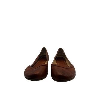 FRYE Carrie flats